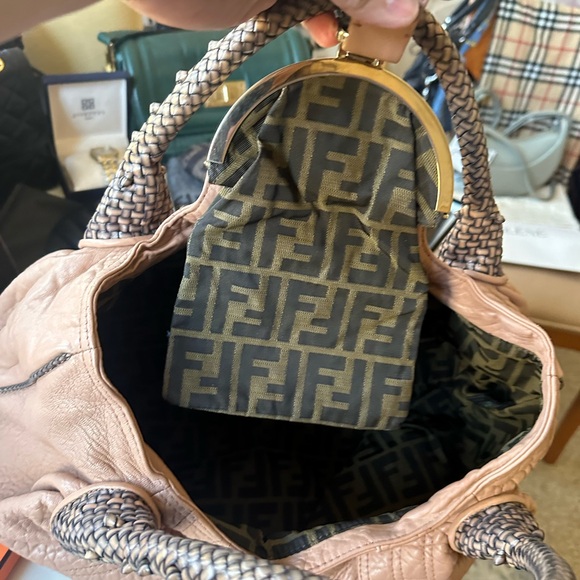 Fendi Spy bag - Picture 17 of 17